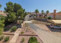 Venta - Villa - Gran Alacant - Monte y Mar