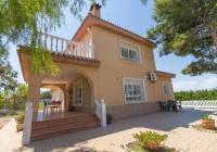 Venta - Villa - Gran Alacant - Monte y Mar