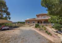Venta - Villa - Gran Alacant - Monte y Mar