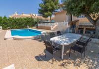 Venta - Villa - Gran Alacant - Monte y Mar