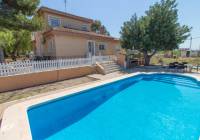 Venta - Villa - Gran Alacant - Monte y Mar