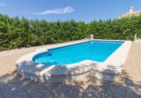 Venta - Villa - Gran Alacant - Monte y Mar