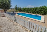 Venta - Villa - Gran Alacant - Monte y Mar