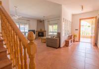 Venta - Villa - Gran Alacant - Monte y Mar