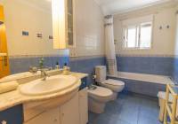 Venta - Villa - Gran Alacant - Monte y Mar