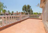 Venta - Villa - Gran Alacant - Monte y Mar