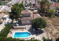 Venta - Villa - Gran Alacant - Monte y Mar