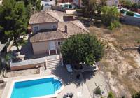 Venta - Villa - Gran Alacant - Monte y Mar
