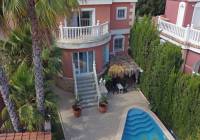 Venta - Villa - Gran Alacant - Monte y Mar