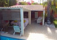 Venta - Villa - Gran Alacant - Monte y Mar