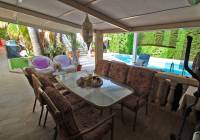 Venta - Villa - Gran Alacant - Monte y Mar