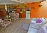 Venta - Villa - Gran Alacant - Monte y Mar