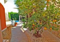 Venta - Villa - Gran Alacant - Monte y Mar