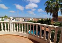Venta - Villa - Gran Alacant - Monte y Mar