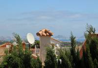 Venta - Villa - Gran Alacant - Monte y Mar