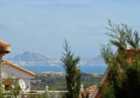 Venta - Villa - Gran Alacant - Monte y Mar