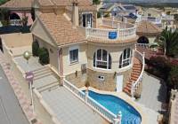 Venta - Villa - Gran Alacant - Monte y Mar