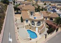 Venta - Villa - Gran Alacant - Monte y Mar