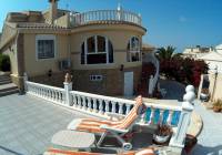Venta - Villa - Gran Alacant - Monte y Mar