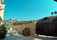 Venta - Villa - Gran Alacant - Monte y Mar