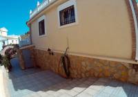 Venta - Villa - Gran Alacant - Monte y Mar