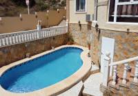 Venta - Villa - Gran Alacant - Monte y Mar