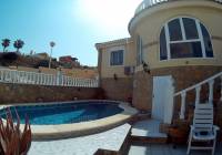 Venta - Villa - Gran Alacant - Monte y Mar