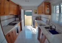 Venta - Villa - Gran Alacant - Monte y Mar