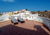 Venta - Villa - Gran Alacant - Monte y Mar