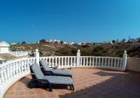 Venta - Villa - Gran Alacant - Monte y Mar