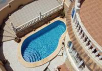 Venta - Villa - Gran Alacant - Monte y Mar