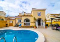 Venta - Villa - Gran Alacant - Monte y Mar