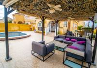 Venta - Villa - Gran Alacant - Monte y Mar