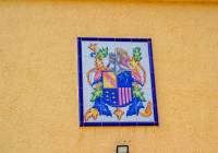 Venta - Villa - Gran Alacant - Monte y Mar