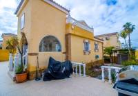 Venta - Villa - Gran Alacant - Monte y Mar