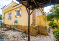 Venta - Villa - Gran Alacant - Monte y Mar