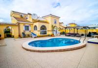 Venta - Villa - Gran Alacant - Monte y Mar