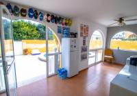 Venta - Villa - Gran Alacant - Monte y Mar
