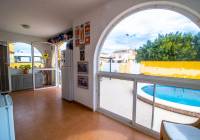 Venta - Villa - Gran Alacant - Monte y Mar