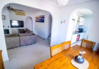 Venta - Villa - Gran Alacant - Monte y Mar