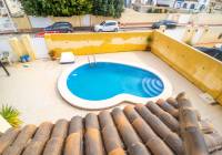 Venta - Villa - Gran Alacant - Monte y Mar