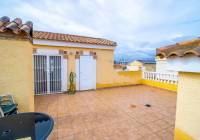 Venta - Villa - Gran Alacant - Monte y Mar
