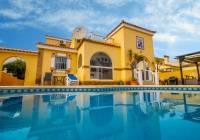 Venta - Villa - Gran Alacant - Monte y Mar