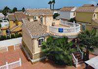 Venta - Villa - Gran Alacant - Monte y Mar