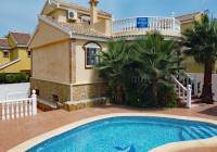 Venta - Villa - Gran Alacant - Monte y Mar