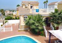 Venta - Villa - Gran Alacant - Monte y Mar