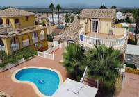 Venta - Villa - Gran Alacant - Monte y Mar