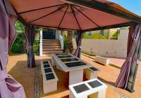 Venta - Villa - Gran Alacant - Monte y Mar