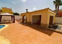 Venta - Villa - Gran Alacant - Monte y Mar