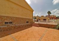 Venta - Villa - Gran Alacant - Monte y Mar